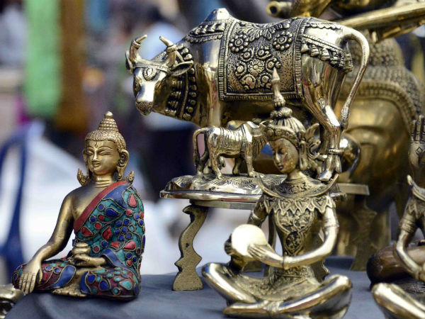 New Year Bonanza : Urban Bazaar at Chitrakala Parishath