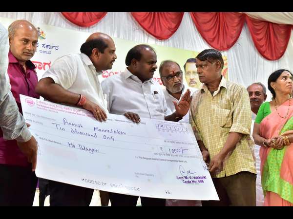 'ನನ್ನನ್ನು ಉತ್ತರ ಕರ್ನಾಟಕ ವಿರೋಧಿ ಎನ್ನಲಾಗುತ್ತಿದೆ'