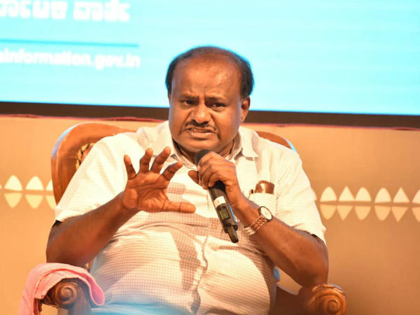 ಕುಮಾರಸ್ವಾಮಿ ನಿರಾಳ