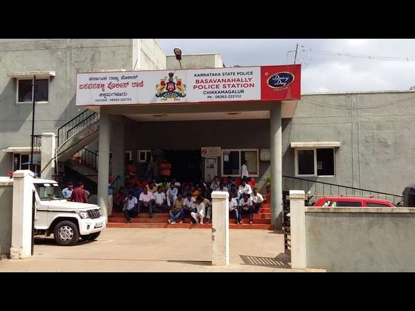  ಶಾಸಕ ಸಿಟಿ ರವಿ ಆಗ್ರಹ 