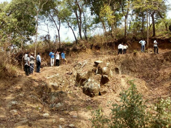 International cricket stadium will be constructed at Karwar