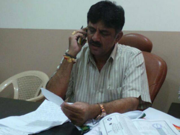 ಕಳೆದ ಚುನಾವಣೆಯಲ್ಲಿ ಪಡೆದಷ್ಟು ಸ್ಥಾನವೂ ಕಾಂಗ್ರೆಸ್ಸಿಗೆ ದಕ್ಕಲಿಲ್ಲ ಕಳೆದ ಚುನಾವಣೆಯಲ್ಲಿ ಪಡೆದಷ್ಟು ಸ್ಥಾನವೂ ಕಾಂಗ್ರೆಸ್ಸಿಗೆ ದಕ್ಕಲಿಲ್ಲ