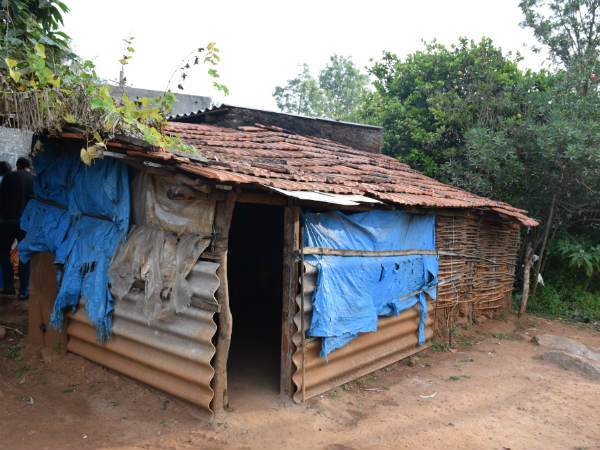 Learning to lead meaningful life from Soliga community