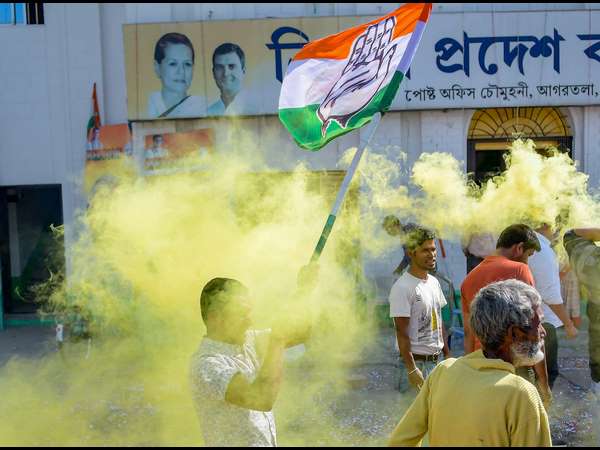 ಮಧ್ಯಪ್ರದೇಶದ ಕತೆ ಏನು? ಮಧ್ಯಪ್ರದೇಶದ ಕತೆ ಏನು?