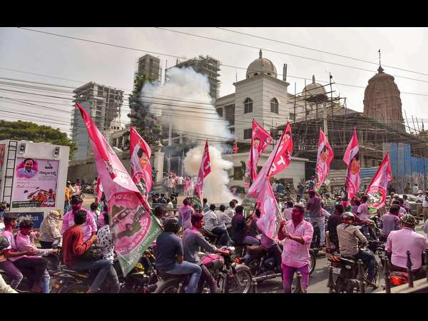 ಪಂಚರಾಜ್ಯ ಫಲಿತಾಂಶ ಪಂಚರಾಜ್ಯ ಫಲಿತಾಂಶ
