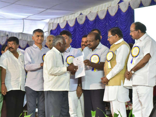 ದಿಟ್ಟ ಉತ್ತರ ನೀಡಿದ್ದೇವೆ 