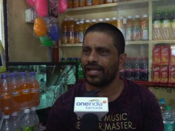 ಸುತ್ತಲಿರುವ ಅಂಗಡಿಗಳು, ಹೋಟೆಲ್‌ಗಳಿಗೆ ಸಂಕಷ್ಟ 