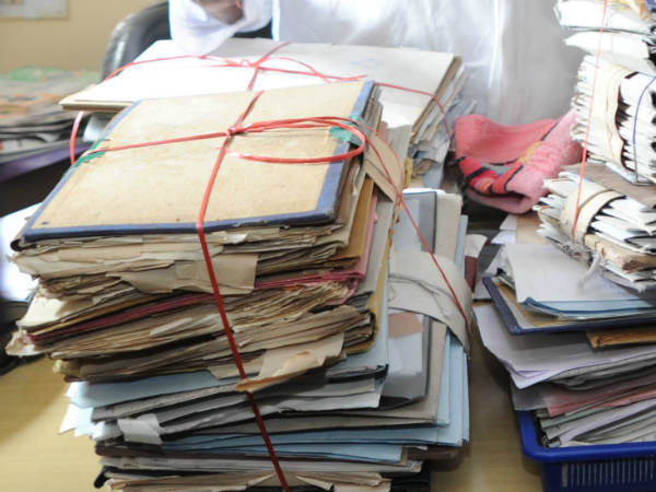 ಉತ್ತಮ ಆಡಳಿತ