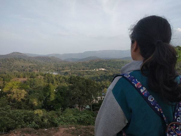 Gorukana - the song of tribals in Biligiriranga hills Gorukana - the song of tribals in Biligiriranga hills