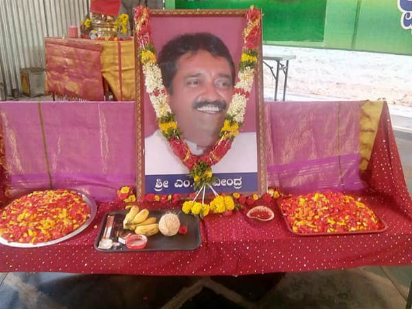 ಚುನಾವಣೆ ನಿವೃತ್ತಿ ಘೋಷಣೆ ಮಾಡಿದರು