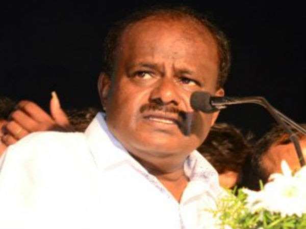 ಚುನಾವಣಾ ಸಭೆ - ರಾಮನಗರ 