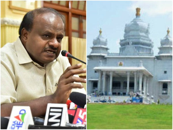 ಕರ್ನಾಟಕದಲ್ಲಿ ಸುಳ್ಳು ಹೇಳಿದೆ ಕಾಂಗ್ರೆಸ್