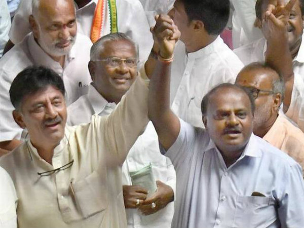 ಒಕ್ಕಲಿಗ ಸಮುದಾಯದವರು - 1 