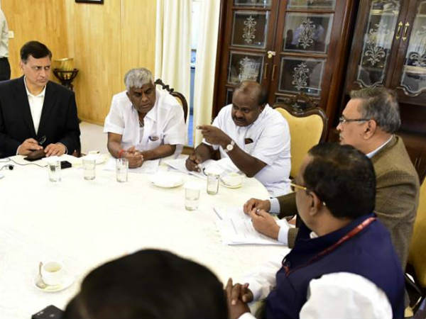 ಕುಮಾರಸ್ವಾಮಿ ಹೇಳಿದ್ದೇನು? 