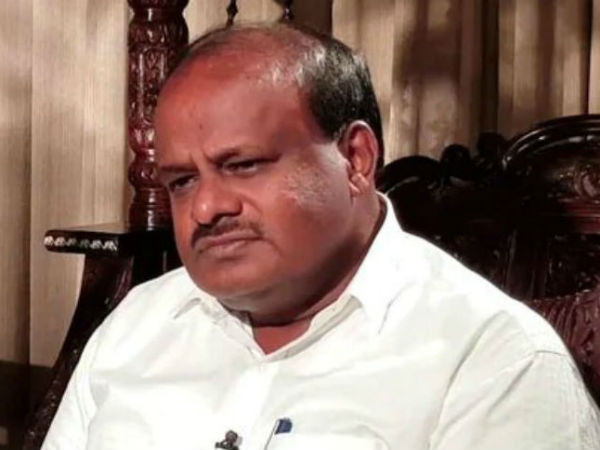 ಚಳಿಗಾಲದ ಅಧಿವೇಶನದಲ್ಲಿ ಎಚ್ಡಿಕೆಗೆ ಅಗ್ನಿಪರೀಕ್ಷೆ