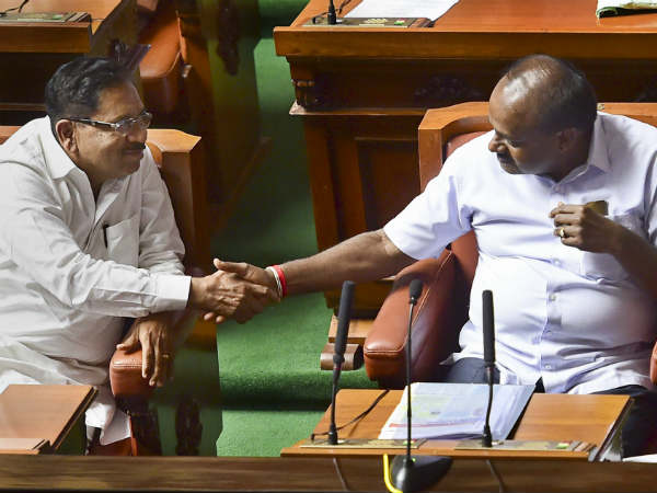 8 ಸಚಿವ ಸ್ಥಾನಗಳು ಖಾಲಿ
