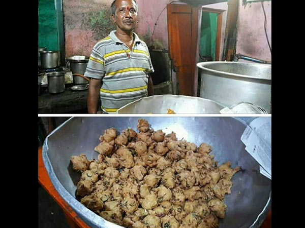 ನರ್ಗೀಸ್, ಚೌಚೌ ಕೂಡ ಮಾರಾಟ ಮಾಡ್ತಾರೆ