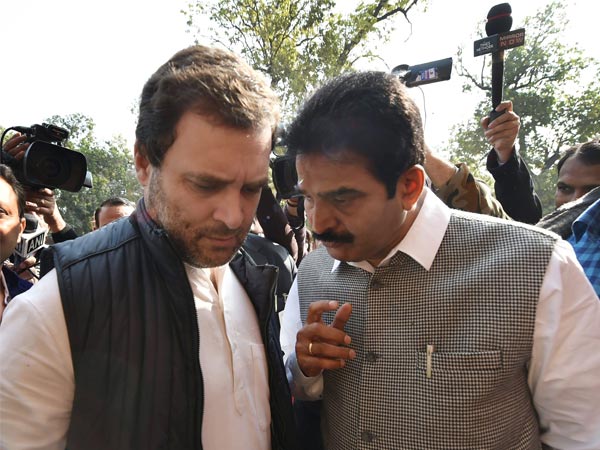 ಕೆ.ಸಿ.ವೇಣುಗೋಪಾಲ್ ಹೇಳಿದ್ದೇನು?