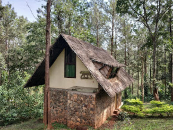 Gorukana - the song of tribals in Biligiriranga hills Gorukana - the song of tribals in Biligiriranga hills