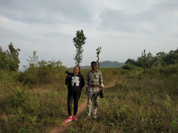 Gorukana - the song of tribals in Biligiriranga hills Gorukana - the song of tribals in Biligiriranga hills