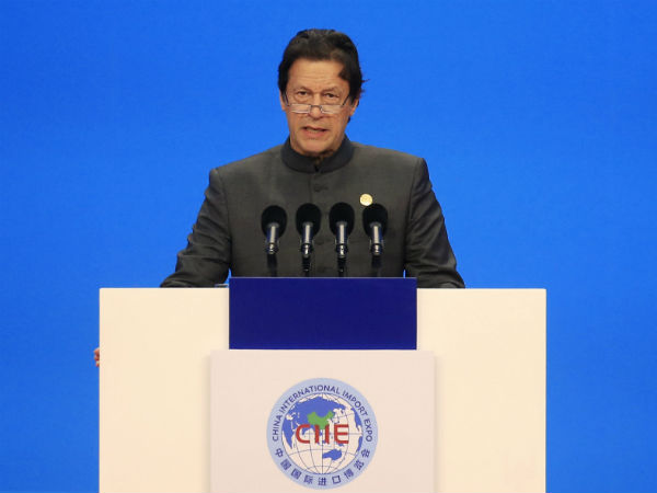 Pakistan prime minister imran khan washington post america hired gun Pakistan prime minister imran khan washington post america hired gun