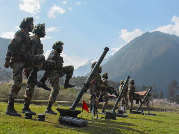 finance ministry rejects higher military service pay for 1 lakh personnel army finance ministry rejects higher military service pay for 1 lakh personnel army