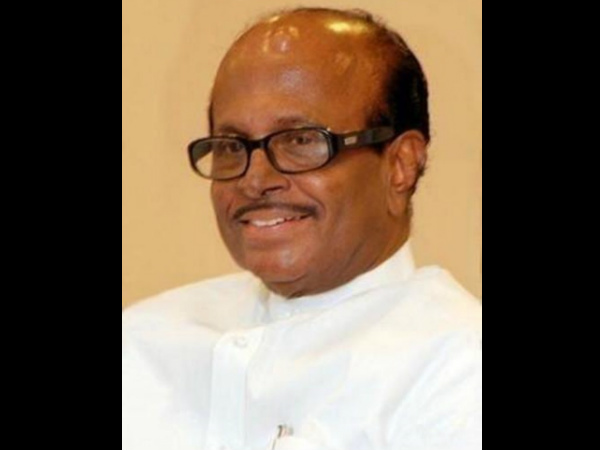 I Am ready to fight next Lok Sabha election : Janardhana Poojary I Am ready to fight next Lok Sabha election : Janardhana Poojary