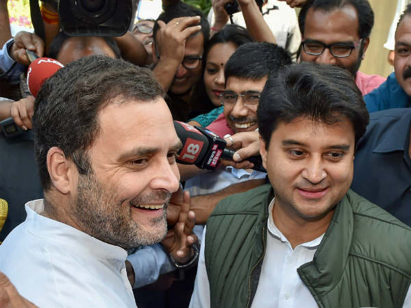 ಚುನಾವಣಾ ಫಲಿತಾಂಶ 2018