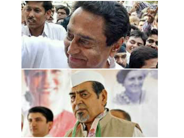 ಜಗದೀಶ್​ ಟೈಟ್ಲರ್​, ಹಿರಿಯ ಕಾಂಗ್ರೆಸ್ಸಿಗ ಕಮಲ್​ನಾಥ್ 