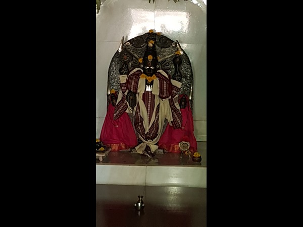 Back to Sankeshwar, refreshing memories of childhood days