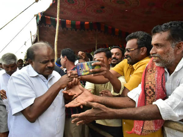 ಬಡವರ ಬಂಧು ಯೋಜನೆ