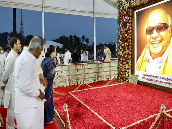ರಾಹುಲ್ ಗಾಂಧಿಯವರ ಹೆಸರನ್ನು ಪ್ರಪೋಸ್ ಮಾಡುತ್ತೇನೆ 