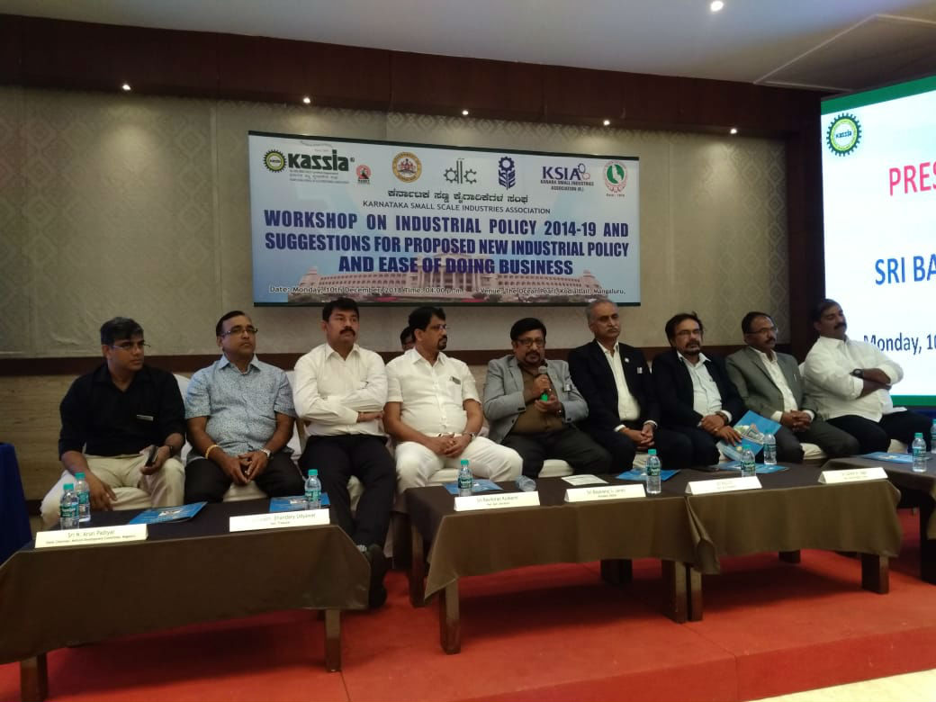 Industry will be affected by the central government new bill