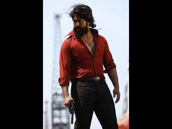 Why court given stay to KGF kannada movie Why court given stay to KGF kannada movie