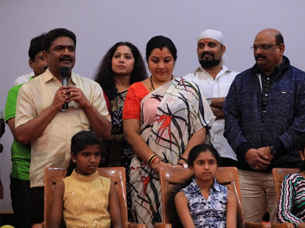 ಮಕ್ಕಳ ವಿದ್ಯಾಭ್ಯಾಸಕ್ಕಾಗಿ ಅಗತ್ಯ ನೆರವು