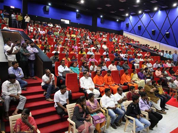 ಎಲ್ಲೆಡೆಯಿಂದ ನೆರವು ಹರಿದು ಬರುತ್ತಿವೆ