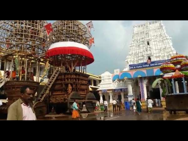 ಶಿಥಿಲಾವಸ್ಥೆಯ ಹಂತಕ್ಕೆ ತಲುಪಿದೆ