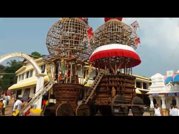 ಇತಿಹಾಸ ಸೃಷ್ಟಿಸಲು ತೀರ್ಮಾನ 