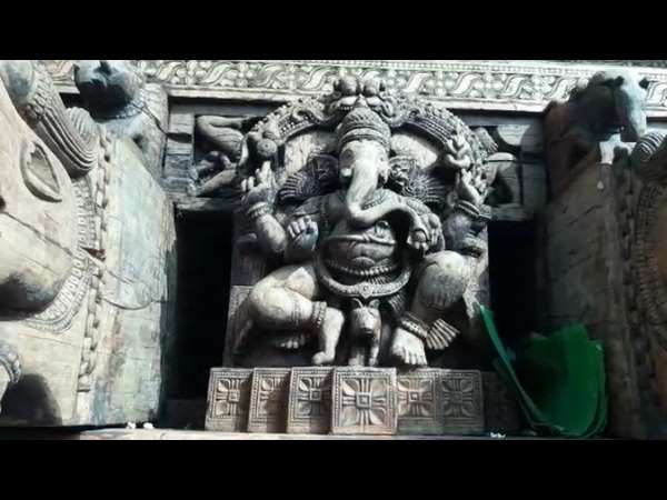 ಸ್ಯಂದನ ರಥ 