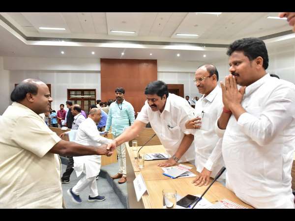 2 ಸಾವಿರ ಕೋಟಿ ಕ್ರಿಯಾ ಯೋಜನೆಗೆ ಒಪ್ಪಿಗೆ