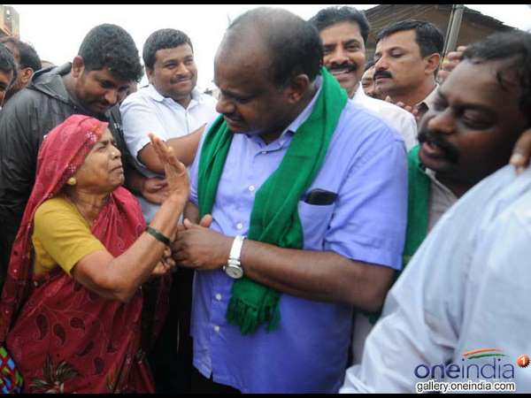 ಈಗ ಒಂದು ಲಕ್ಷ ಸಾಲಮನ್ನಾ