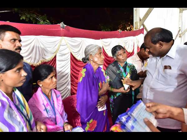 ಹಲವರು ಮುಖಂಡರು ಭಾಗಿ