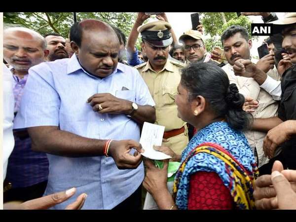 Government bulding house in Kodagu for them who lost house Government bulding house in Kodagu for them who lost house