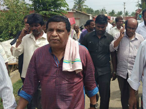 ಲೋಕಸಭಾ ಉಪ ಚುನಾವಣೆ