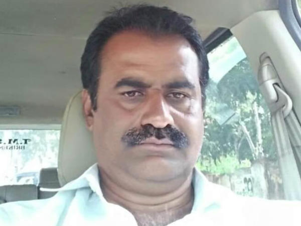 ಮೊದಲೇ ದೂರು ನೀಡಿದ್ದೆವು 