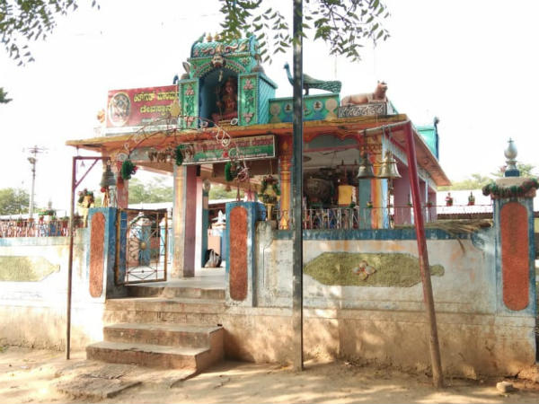 ಉತ್ತಮ ಸಂಬಂಧವಿರಲಿಲ್ಲ