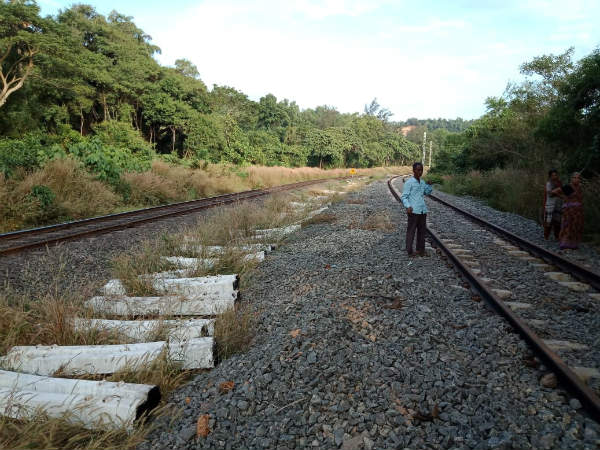 ಎಲೆಕ್ಟ್ರಿಕ್ ರೈಲು ಓಡಾಟ ಆರಂಭವಾದರೆ ಇನ್ನಷ್ಟು ಕಷ್ಟ