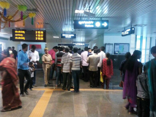 ಭದ್ರತಾ ಸಿಬ್ಬಂದಿ ಕೊರತೆ 