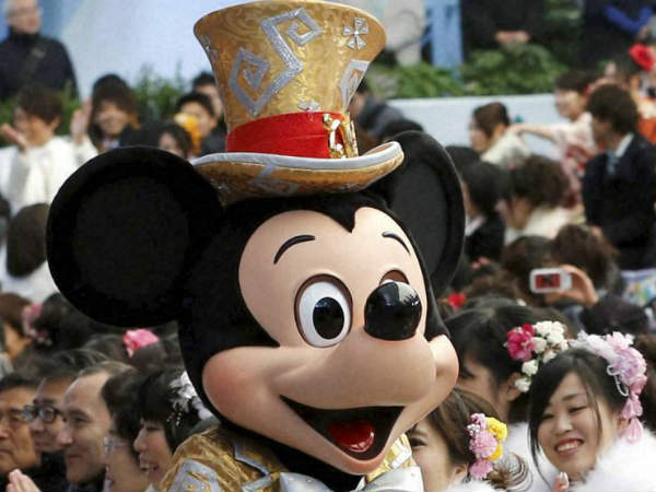 ಮಿಕಿ ಮೌಸ್ ಮಿಕಿ ಮೌಸ್