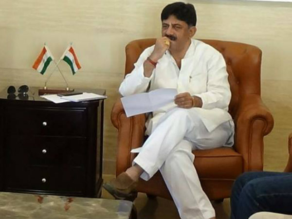 ಕರ್ನಾಟಕದ ವಾದವೇನು?